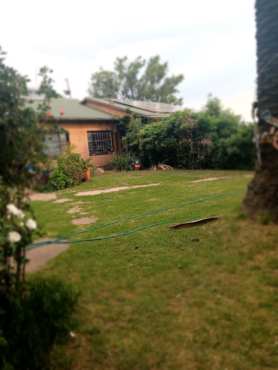 4 Bedroom Property for Sale in Deneysville Free State